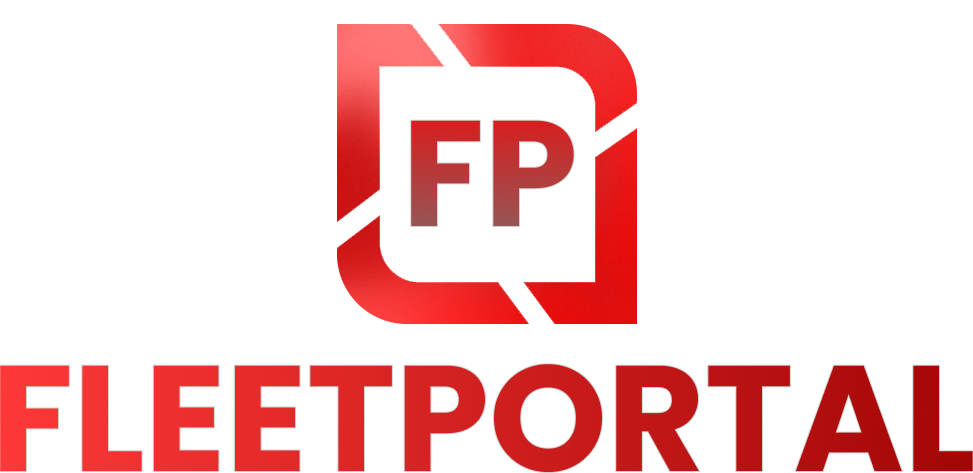 FleetPortal Logo